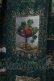 画像4: Perla nell' ostrica / Fruit Still Life Art Museum Jumper Skirt L グリーン H-25-09-26-1003-EL-OP-NS-ZH (4)