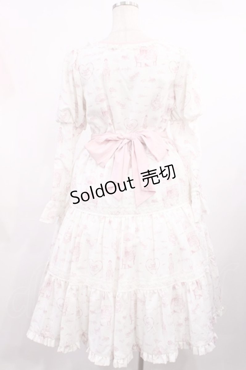 画像2: mellfy memory / Lolime/Milk in Afterワンピース M  H-25-09-26-1010-LO-OP-NS-ZH (2)