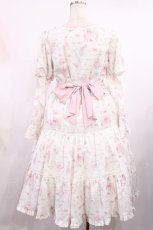 画像2: mellfy memory / Lolime/Milk in Afterワンピース M  H-25-09-26-1010-LO-OP-NS-ZH (2)