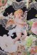 画像4: Juliette et Justine / Ange et bouquet〜アンジュ エ ブーケ-ローブ〜 サイズ2 ブラック H-25-09-26-1013-CL-OP-NS-ZH (4)