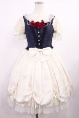 BABY,THE STARS SHINE BRIGHT / Claudia，The Fairy Tale Princessワンピースセット Free オフ H-25-09-26-1016-BA-OP-NS-ZH