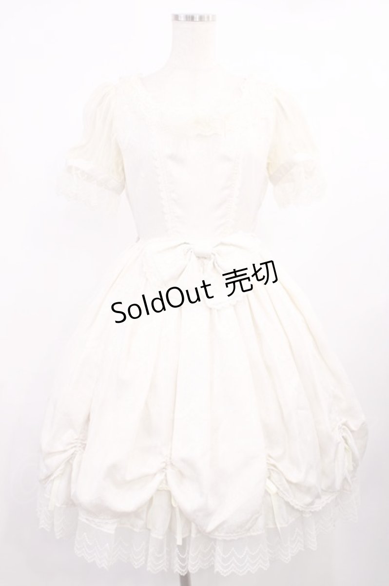画像5: BABY,THE STARS SHINE BRIGHT / Claudia，The Fairy Tale Princessワンピースセット Free オフ H-25-09-26-1016-BA-OP-NS-ZH (5)
