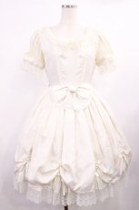 画像5: BABY,THE STARS SHINE BRIGHT / Claudia，The Fairy Tale Princessワンピースセット Free オフ H-25-09-26-1016-BA-OP-NS-ZH (5)