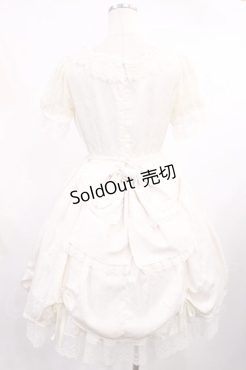 画像6: BABY,THE STARS SHINE BRIGHT / Claudia，The Fairy Tale Princessワンピースセット Free オフ H-25-09-26-1016-BA-OP-NS-ZH (6)