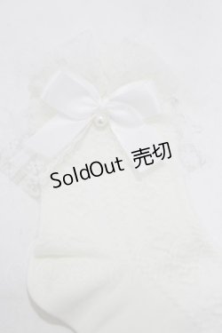 画像2: m petit by misako / AMCSフロートリボンPL  オフ H-25-09-26-065-LO-ZA-NS-ZH