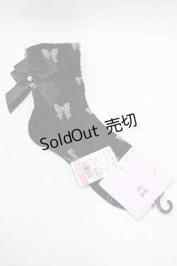 画像1: m petit by misako / AMCSクロミフロート  ブラック H-25-09-26-066-LO-ZA-NS-ZH