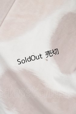 画像5: To Alice / 三毛猫ジャンパースカート M ベージュ H-25-09-26-015-LO-OP-NS-ZH