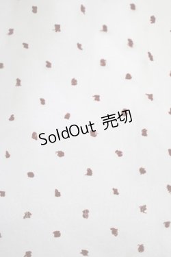 画像4: Sara Bell（海外ロリータブランド） /   人生ワンピース XL ボルドー H-25-09-26-016-EL-OP-NS-ZH