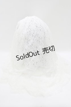 画像2: BABY,THE STARS SHINE BRIGHT / Spring Gardenヴェール  オフ H-25-09-27-035-BA-AC-NS-ZH