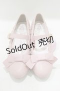 m petit by misako / サンリオキャラクターズコラボマイメロディパンプス LL ピンク H-25-09-27-037-LO-SH-NS-ZH