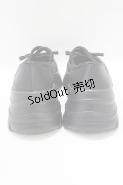 画像3: Cherirulu Chocola / バレエシューズ S ブラック H-25-09-27-039-GO-SH-NS-ZH