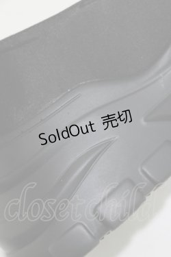 画像5: Cherirulu Chocola / バレエシューズ S ブラック H-25-09-27-039-GO-SH-NS-ZH