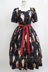 Royal Princess Alice / にゃいすくりーむサマーセット Free ブラック H-25-09-27-043-LO-OP-NS-ZH