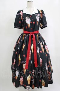 Royal Princess Alice / にゃいすくりーむサマーセット Free ブラック H-25-09-27-043-LO-OP-NS-ZH