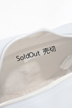 画像5: m petit by misako / AMハートリボンSLD  サックス H-25-09-27-004-LO-BG-NS-ZH