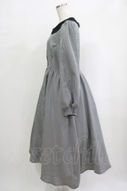 画像2: m petit by misako / サンリオキャラクターズコラボ クロミワンピース LL ブラック H-25-09-27-049-LO-OP-NS-ZH