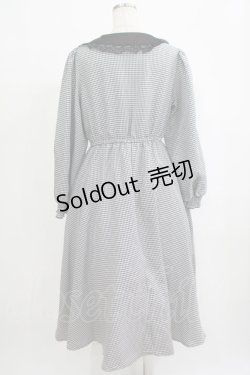 画像3: m petit by misako / サンリオキャラクターズコラボ クロミワンピース LL ブラック H-25-09-27-049-LO-OP-NS-ZH