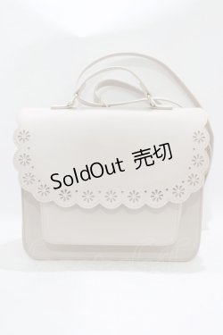 画像2: m petit by misako / TT*AMSCマルチWAYRK  アイボリー H-25-09-27-005-LO-BG-NS-ZH