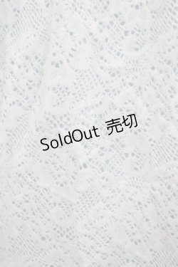 画像4: LIZ LISA / レースワンピース Free サックス H-25-09-27-053-LO-OP-NS-ZH