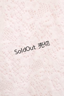 画像4: LIZ LISA / レースワンピース Free ピンク H-25-09-27-054-LO-OP-NS-ZH