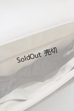 画像4: m petit by misako / TT*AMSCマルチWAYRK  アイボリー H-25-09-27-005-LO-BG-NS-ZH