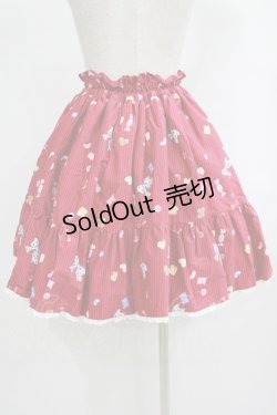 画像3: metamorphose / くまパティシエスカート Free エンジ H-25-09-27-055-ME-SK-NS-ZH