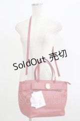 m petit by misako / TT*AMリボン2WAY  レッド H-25-09-27-006-LO-BG-NS-ZH