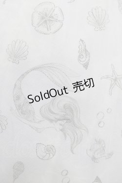 画像4: axes femme POETIQUE / Disney/リトル・マーメイド スカート M ラベンダー H-25-09-27-059-AX-SK-NS-ZH