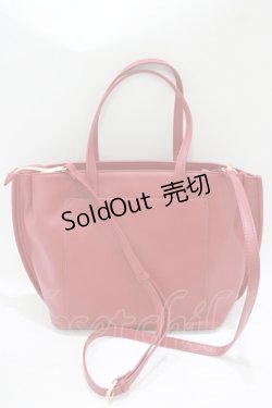 画像3: m petit by misako / TT*AMリボン2WAY  レッド H-25-09-27-006-LO-BG-NS-ZH