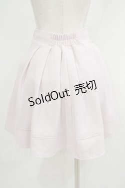 画像3: evelyn / タックスカート Free ピンク H-25-09-27-065-LO-SK-NS-ZH