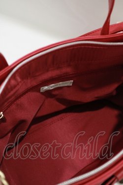 画像4: m petit by misako / TT*AMリボン2WAY  レッド H-25-09-27-006-LO-BG-NS-ZH