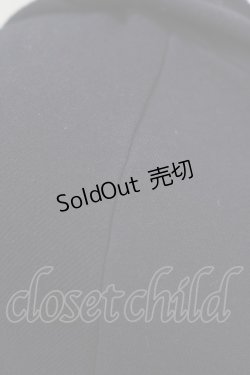 画像4: metamorphose / くまモータースパーカー Free ブラック H-25-09-27-078-ME-TO-NS-ZH