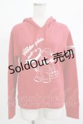 metamorphose / くまモータースパーカー Free レッド H-25-09-27-079-ME-TO-NS-ZH