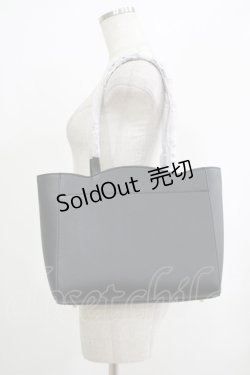 画像2: m petit by misako / TT*AMリボンTT  ブラック H-25-09-27-017-LO-BG-NS-ZH