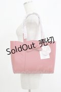 m petit by misako / TT*AMリボンTT  レッド H-25-09-27-018-LO-BG-NS-ZH