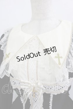 画像4: BABY,THE STARS SHINE BRIGHT / Maria de la Croixワンピース Free ブラック H-25-09-28-002-BA-OP-NS-ZH