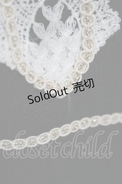 画像5: BABY,THE STARS SHINE BRIGHT / Maria de la Croixワンピース Free ブラック H-25-09-28-002-BA-OP-NS-ZH