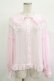 画像1: Angelic Pretty / Cinema Ladyブラウス Free ピンク H-25-09-28-031-AP-BL-NS-ZH (1)
