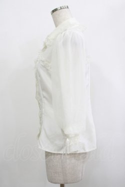 画像2: Angelic Pretty / Sugar Airlyビスチェブラウス Free オフ H-25-09-28-036-AP-BL-NS-ZH