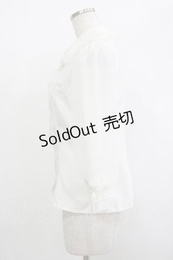 画像2: Angelic Pretty / Sugar Airlyビスチェブラウス Free オフ H-25-09-28-036-AP-BL-NS-ZH