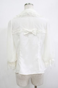 画像3: Angelic Pretty / Sugar Airlyビスチェブラウス Free オフ H-25-09-28-036-AP-BL-NS-ZH