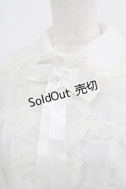 画像4: Angelic Pretty / Sugar Airlyビスチェブラウス Free オフ H-25-09-28-036-AP-BL-NS-ZH