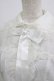 画像4: Angelic Pretty / Sugar Airlyビスチェブラウス Free オフ H-25-09-28-036-AP-BL-NS-ZH (4)