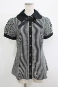 Angelic Pretty / Pure Memoryブラウス Free ブラック H-25-09-28-041-AP-BL-NS-ZH