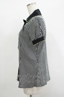 画像2: Angelic Pretty / Pure Memoryブラウス Free ブラック H-25-09-28-041-AP-BL-NS-ZH