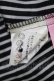 画像4: Angelic Pretty / Pure Memoryブラウス Free ブラック H-25-09-28-041-AP-BL-NS-ZH (4)