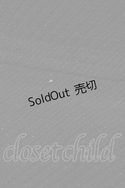 画像3: MILK / ハートボタンジャンスカ  ブラック H-25-09-28-1044-ML-OP-KB-ZH