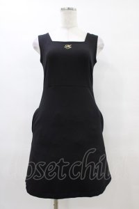 MILK / Miss Mジャンスカ  ブラック H-25-09-28-1045-ML-OP-KB-ZH