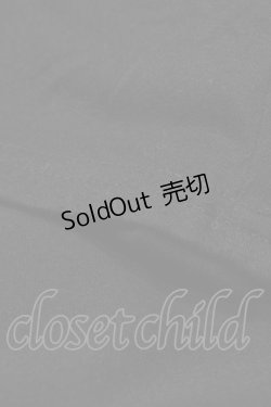 画像3: LISTEN FLAVOR / ハートナポレオンプリントカットソー M 黒 H-25-09-28-1053-PU-TO-KB-ZT491