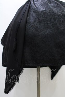 画像5: MIHO MATSUDA / ツーピース・ヴェルデ　 M 黒 H-25-09-28-1008-GO-OP-KB-ZH